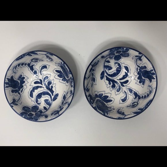 Prima Design (Rice) Bowls 2 - Picture 5 of 10